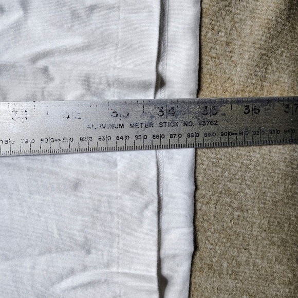 Polo Ralph Lauren Men's White Explorer Polo Bear Graphic Jersey T-Shirt XLT - Picture 8 of 9